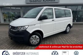 Volkswagen T6 Caravelle