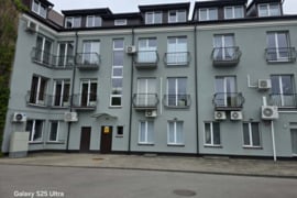 Parduodamas 2 kambariu butas Mazeikiuose