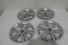 VW Caddy , Golf , Passat , ID ... orig. R16 gaubtai - kalpokai