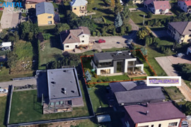 6.0 a sklypas Kaunas, Aleksotas
