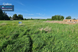10.0 a sklypas Kauno r. sav., Mitkūnai, Jurginų g.