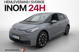 Volkswagen ID3