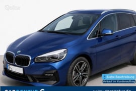 BMW 220
