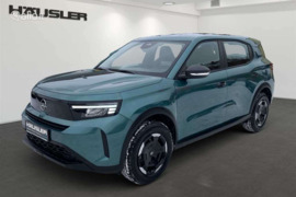Vauxhall Frontera