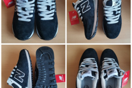 Moteriški sportbačiai New Balance 574