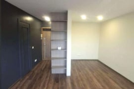 1 kamb. butas Klaipėda, Kaunas (Klaipėda), Paryžiaus Komunos g.
