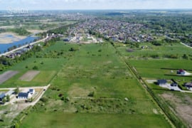 14.88 a sklypas Klaipėdos r. sav., Dovilai