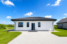 Klaipėdos r. sav., Dovilai, Kulių g.