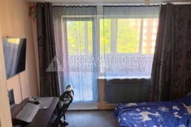 1 kamb. butas Klaipėda, Miškas, Kretingos g.