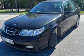 Saab 9-5