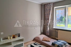 2 kamb. butas Klaipėda, Bandužiai, Bandužių g.