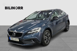 Volvo V40 Cross Country
