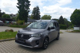 Nissan Townstar