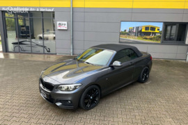 BMW 230