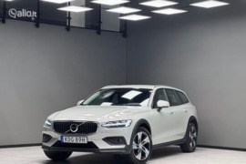 Volvo V60 Cross Country