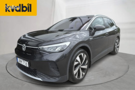 Volkswagen ID4
