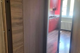 Parduodamas 1-no kambario tvarkingas butas prie Ąžuolyno parko.