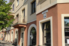 Ieškote galimybės susikurti savo erdvę patogiam verslui, tuomet šios patalpos Jums! Klaipėdos miesto