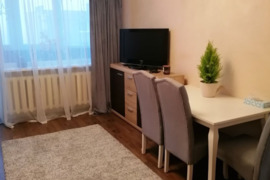1 kamb. butas Vilnius, Naujoji Vilnia, Gerovės g.