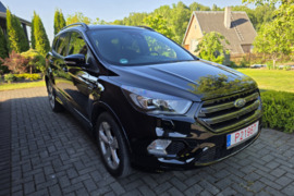 Parduodu Ford Kuga ST-line