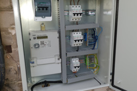 Elektrikas siauliai