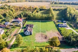 PARDUODAMAS ERDVUS SKLYPAS. RAMYBĖS IR GAMTOS OAZEI ŠALIA NEVĖŽIO UPĖS