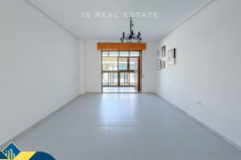 Penthouse studija su terasa, Alicante provincijoje, Torrevieja mieste, El Chaparral rajone. 1 kambar