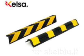 Guminės kampų apsaugos - Gera Kaina!