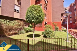 Apartamentas su terasa, Alicante provincijoje, Alicante mieste. 5 kambariai | 136 m² | 1.6 kilometra