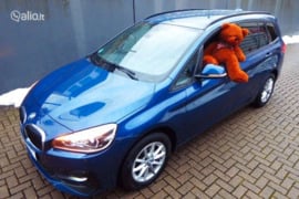 BMW 216 Active Tourer