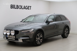 Volvo V90 Cross Country