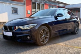 BMW 435