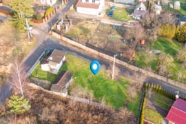 5.2 a sklypas Vilnius, Antakalnis, Pupojų Sodų 2-oji g.