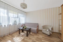 2 kamb. butas Kaunas, Panemunė, A. Smetonos al.