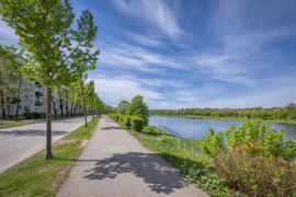 2 kamb. butas Kaunas, Panemunė, A. Smetonos al.