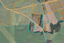 98.75 a sklypas Vilniaus r. sav., Bezdonys
