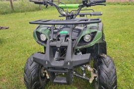 ATV , Triratis - Keturratis motociklas