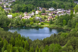 Vilnius, Antakalnis, Barsukynės g.