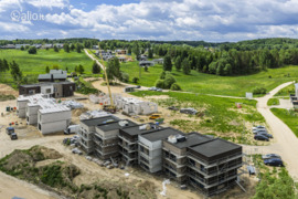4 kamb. butas Vilnius, Antakalnis