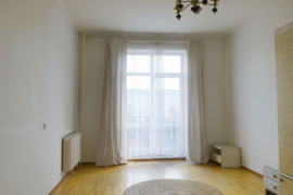 2 kamb. butas Vilnius, Senamiestis, Žygimantų g.