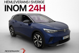 Volkswagen ID4