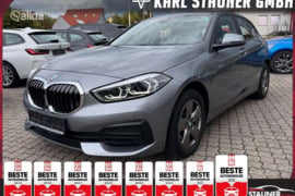 BMW 118