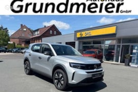 Vauxhall Frontera