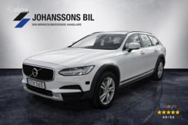 Volvo V90 Cross Country