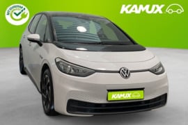 Volkswagen ID3