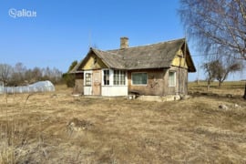 Šalčininkų r. sav., Kaniūkai, Pašalčies g.