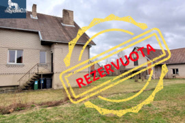 Kėdainių r. sav., Kunioniai