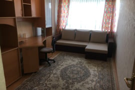 1 kamb. nuoma Vilnius, Šnipiškės, Kazliškių g.