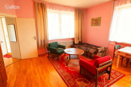 1 kamb. butas Vilnius, Aukštieji Paneriai, Apuokų g.
