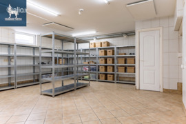 Patalpos Vilnius, Šnipiškės, Kalvarijų g.